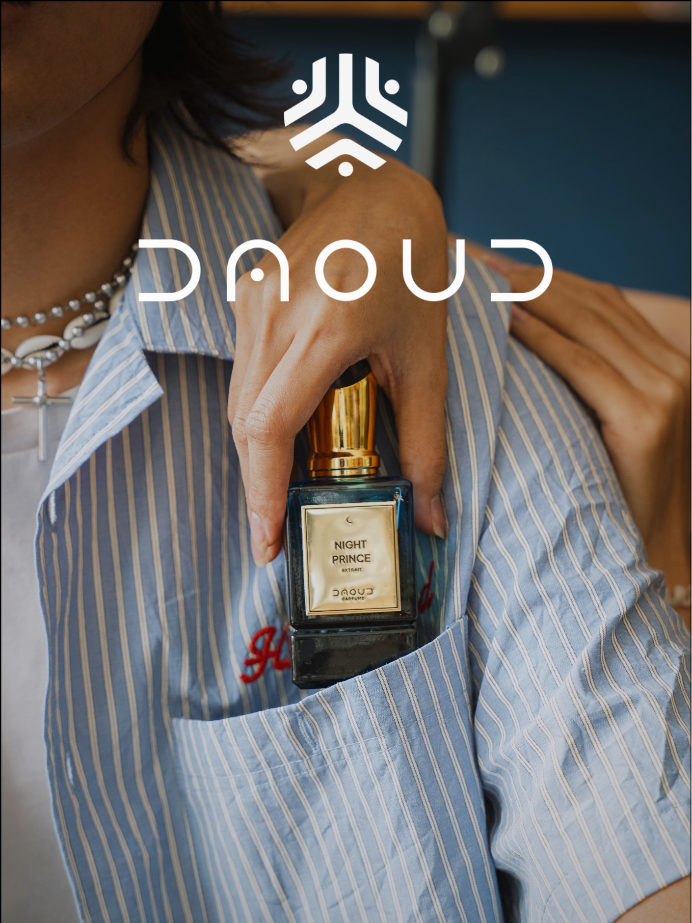 DAOUD fragrance